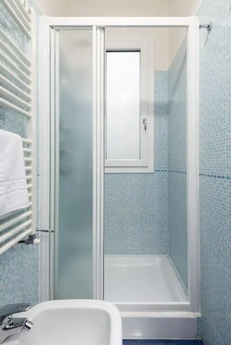 Apartmán La Casa Di Annalu Florencie