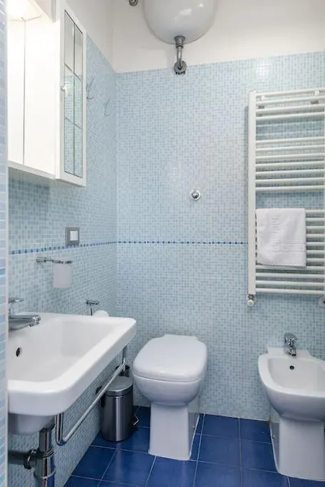 La Casa Di Annalu Apartment Florence 0*,  Italy