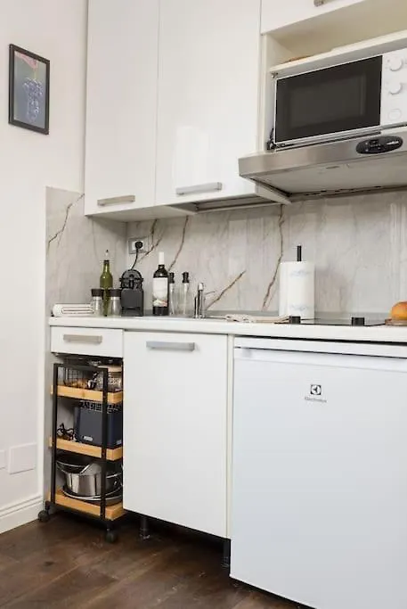 La Casa Di Annalu Apartment Florence