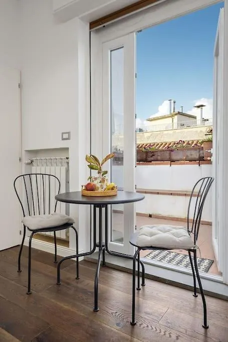 La Casa Di Annalu Apartment Florence