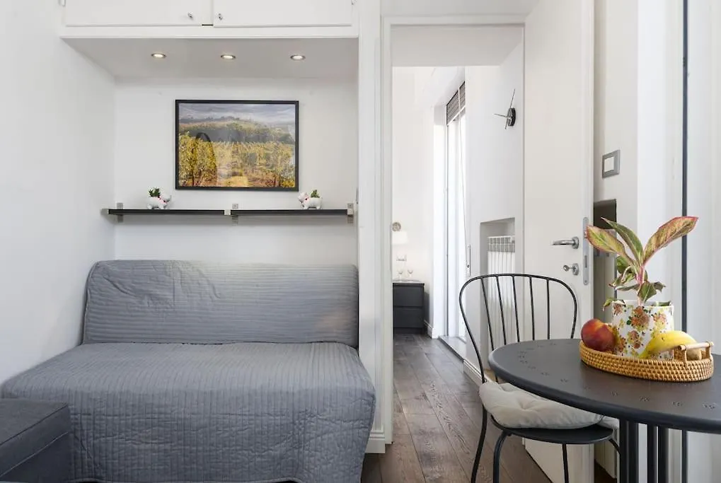 La Casa Di Annalu Apartment Florence Italy
