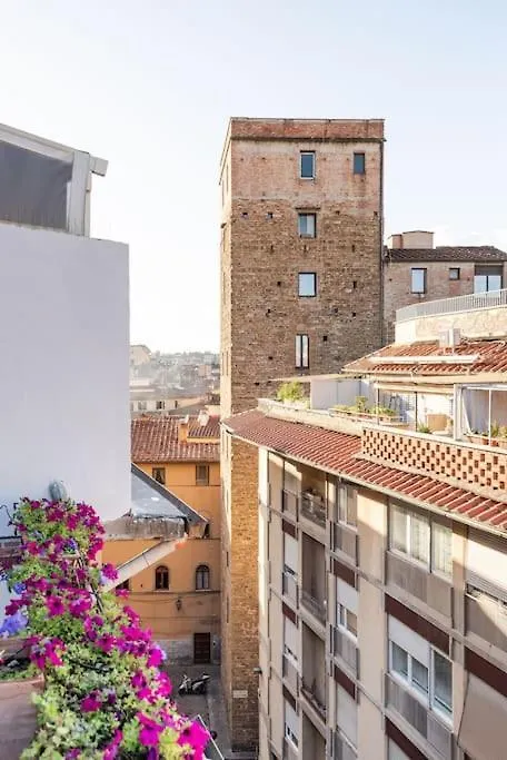 La Casa Di Annalu Apartment Florence 0*,